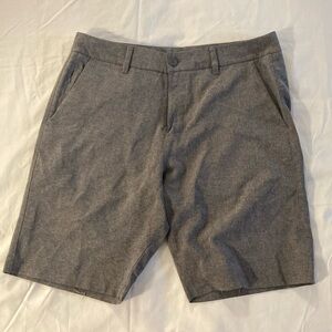 Hang Ten‎ Men’s Grey Shorts size 36